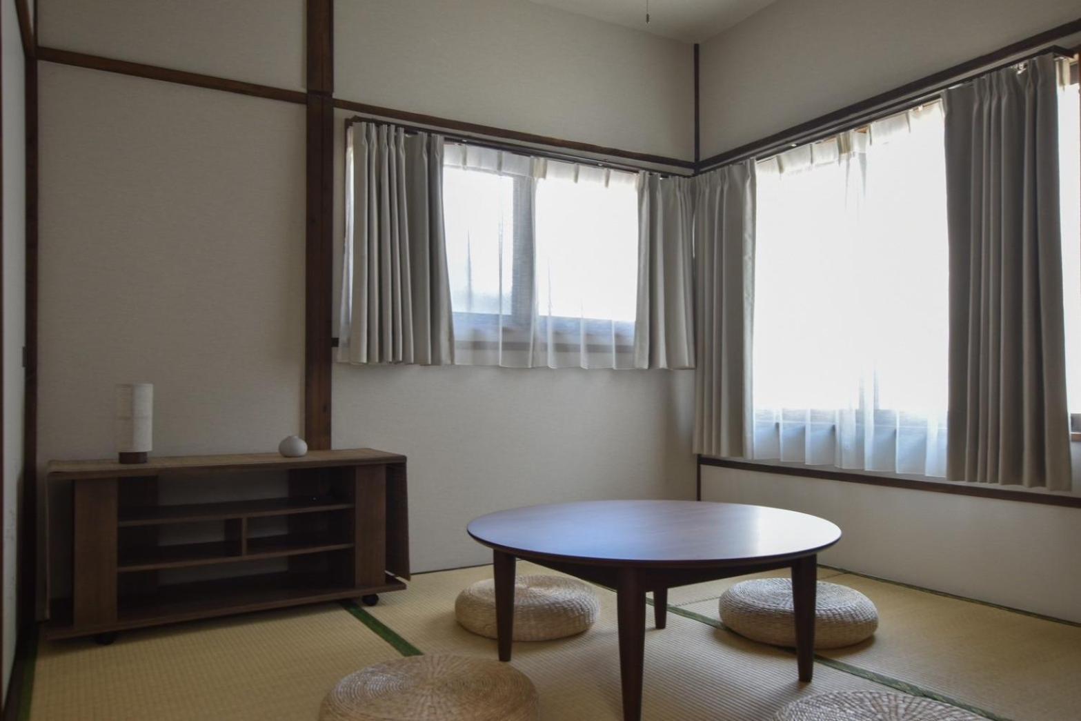 Ferienwohnung 森下別邸 Präfektur Tokio Exterior foto