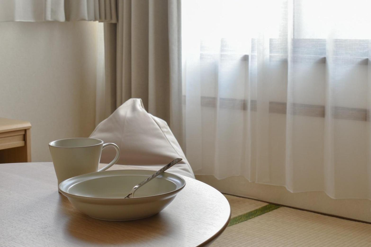 Ferienwohnung 森下別邸 Präfektur Tokio Exterior foto