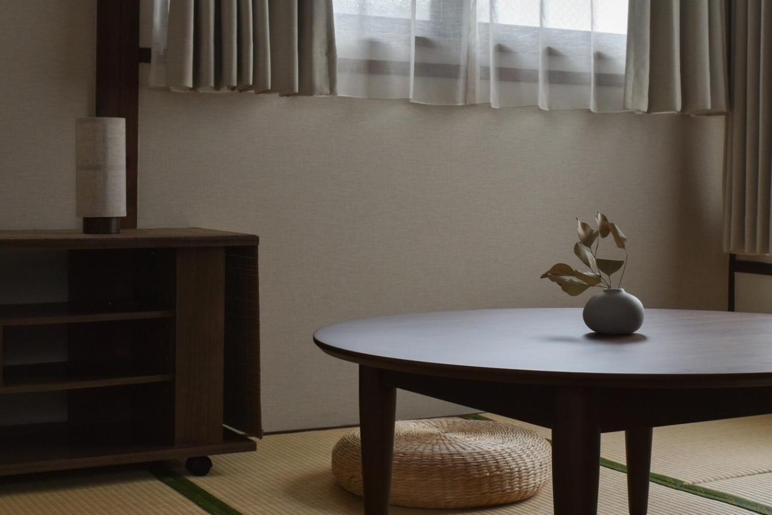 Ferienwohnung 森下別邸 Präfektur Tokio Exterior foto