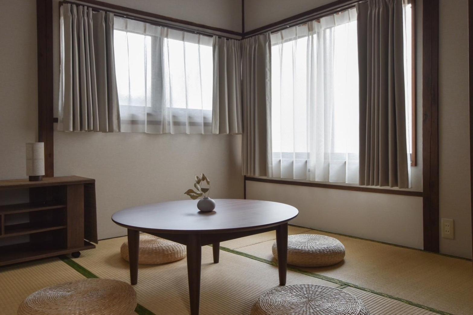 Ferienwohnung 森下別邸 Präfektur Tokio Exterior foto